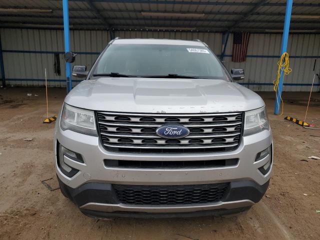 2016 FORD EXPLORER X - 1FM5K8DH9GGC97765