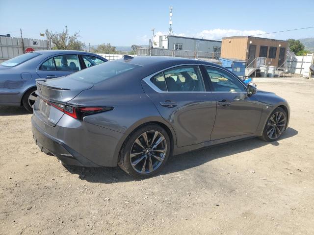 Vin: jthgz1b28n5055765, lot: 55329005, lexus is 350 f s 350 f sport 20223