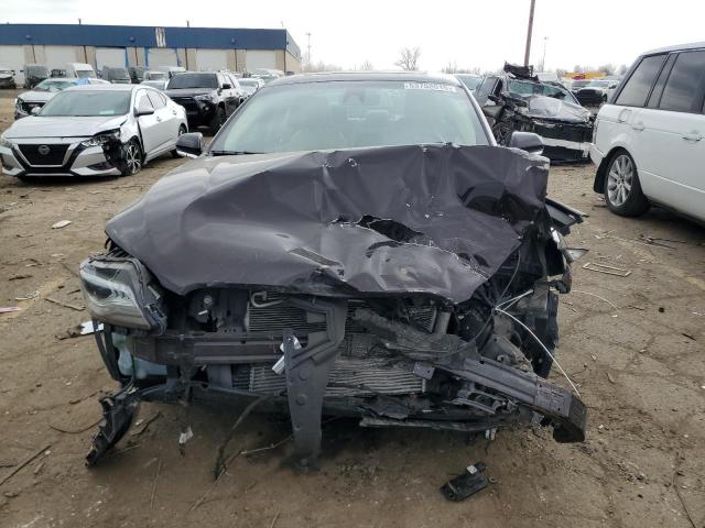 2020 LINCOLN MKZ RESERV - 3LN6L5F95LR609041
