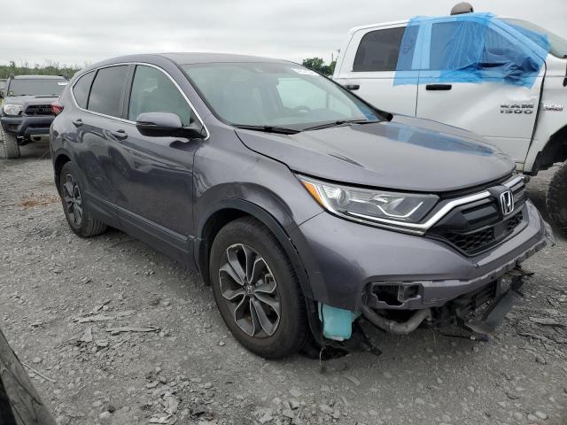 Vin: 7farw1h88ne019026, lot: 54534385, honda crv exl 20224