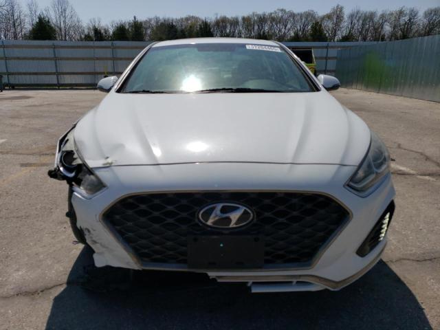 2018 HYUNDAI SONATA SPORT 5NPE34AF4JH680951
