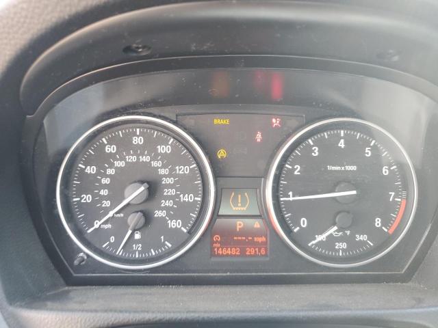 2010 BMW 328 XI - WBAWC3C59AP471158