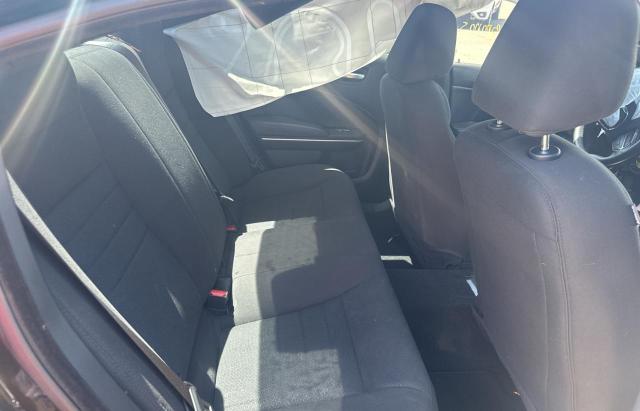 2021 DODGE CHARGER PO - 2C3CDXAT7MH669438