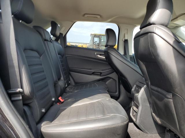 2021 FORD EDGE SEL - 2FMPK4J93MBA55359