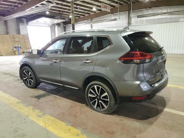 Vin: jn8at2mv9jw330736, lot: 53266265, nissan rogue s 20182