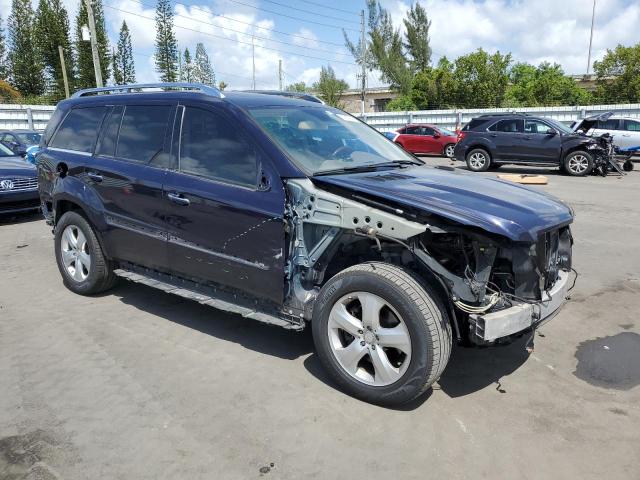 Vin: 4jgbf7be8ca774886, lot: 51657035, mercedes-benz gl-class 450 4matic 20124