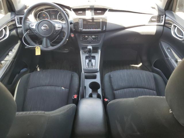 2019 NISSAN SENTRA S - 3N1AB7AP2KY432877