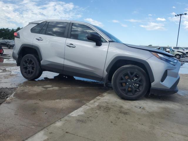 Vin: 2t3h1rfv1pc221587, lot: 54106715, toyota rav4 le 20234