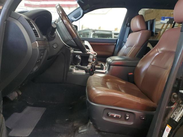 2017 TOYOTA LAND CRUIS JTMCY7AJ4H4060308