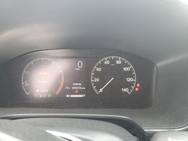 2024 HONDA CR-V EX - 7FARS3H45RE000783