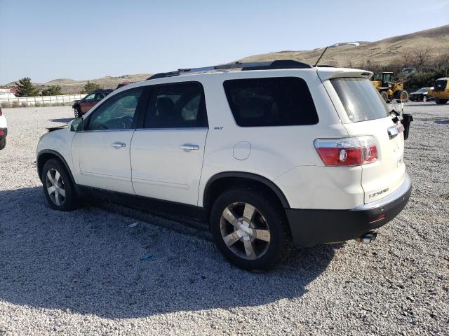 Vin: 1gklvmed6aj108768, lot: 52405345, gmc acadia slt-1 20102