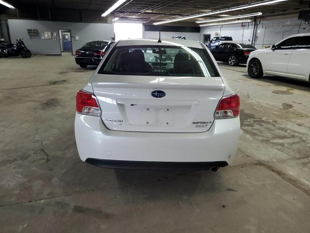 2016 SUBARU IMPREZA PR - JF1GJAF63GH020810