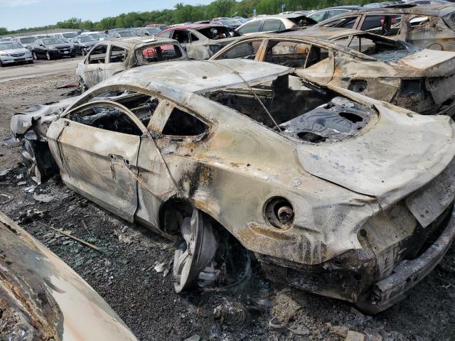 Vin: 1fa6p8k06k5504694, lot: 53836035, ford mustang bullitt 20192