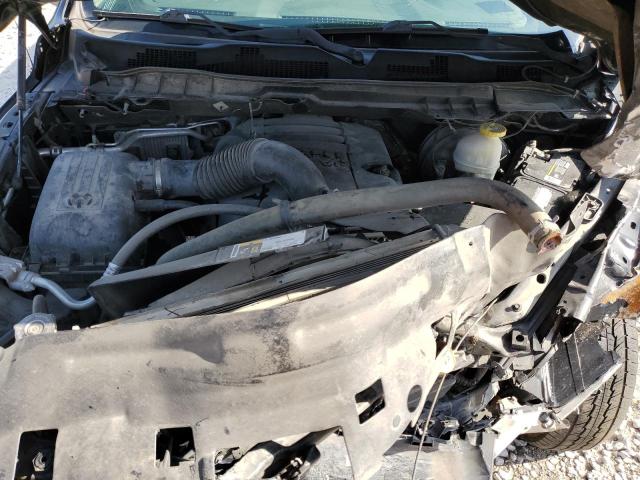 2017 RAM 1500 SLT - 1C6RR6GT3HS523715