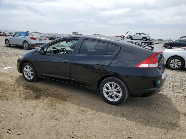 Vin: jhmze2h75as015507, lot: 53209655, honda insight ex 20102