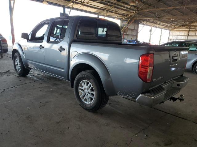 Vin: 1n6ad0er8hn751939, lot: 52015985, nissan frontier s 20172