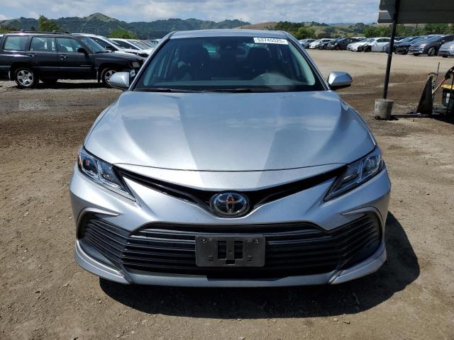 2023 TOYOTA CAMRY LE - 4T1C11AK0PU129337