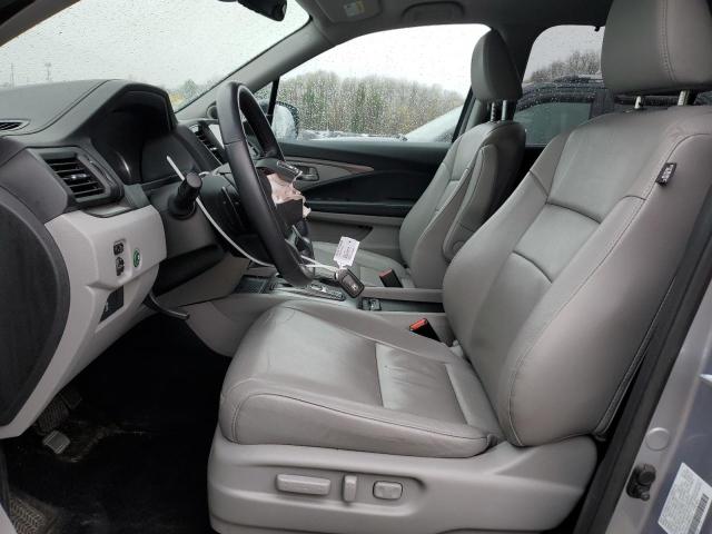 2022 HONDA PILOT SE 5FNYF6H2XNB043313