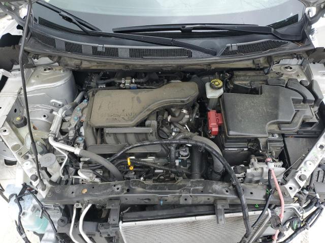 2020 NISSAN ROGUE SPOR - JN1BJ1CV3LW547352