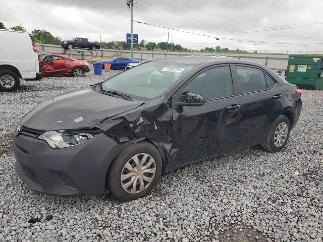 Vin: 2t1burhe8gc501798, lot: 54067285, toyota corolla l 2016 img_1