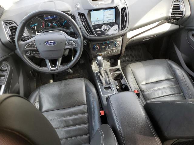2018 FORD ESCAPE TIT - 1FMCU9J94JUA44558
