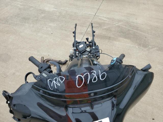 2021 HARLEY-DAVIDSON FLHXS 1HD1KRP12MB618124