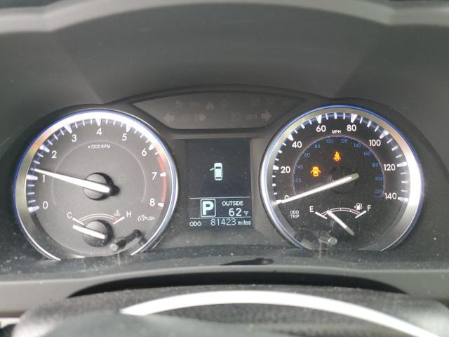 2015 TOYOTA HIGHLANDER - 5TDBKRFH1FS183662