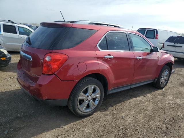 Vin: 2gnflge35d6219795, lot: 54950735, chevrolet equinox ltz 20133