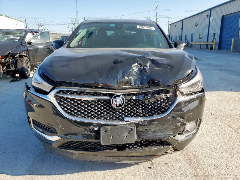 2019 BUICK ENCLAVE AV - 5GAERDKW0KJ314279