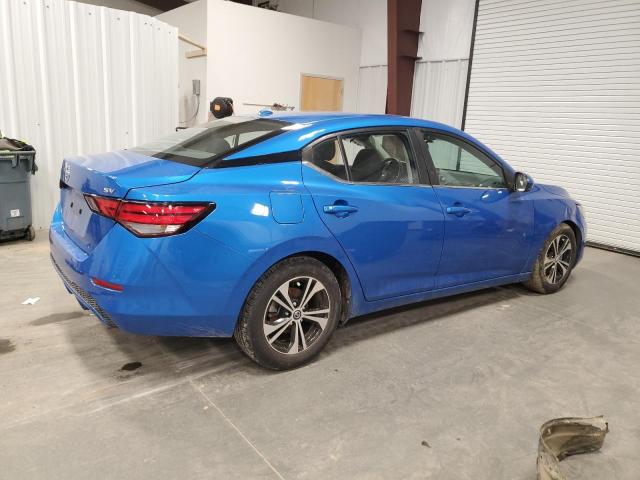 Vin: 3n1ab8cv9ly252380, lot: 51472375, nissan sentra sv 20203