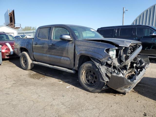 2019 TOYOTA TACOMA DOU - 5TFAX5GNXKX133003