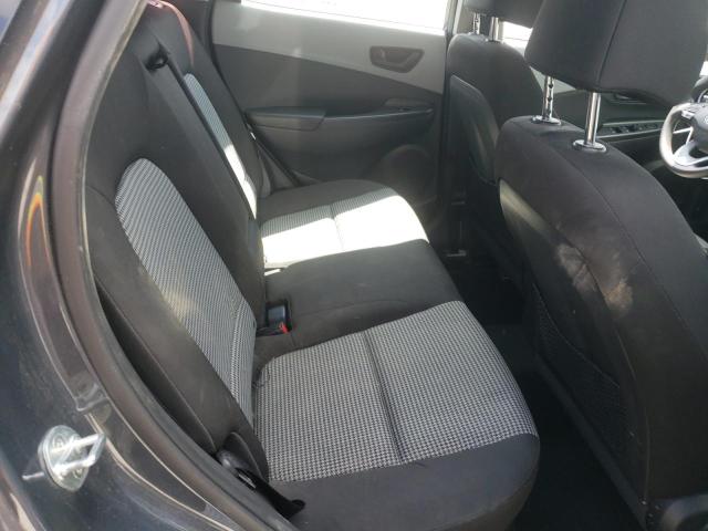 2019 HYUNDAI KONA SE - KM8K12AA3KU320381