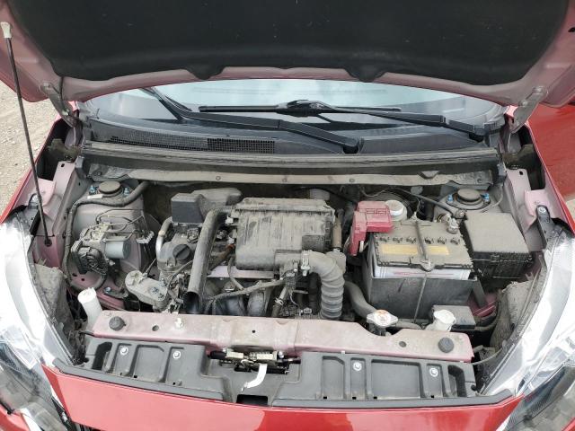 2022 MITSUBISHI MIRAGE ES - ML32AUHJXNH002392