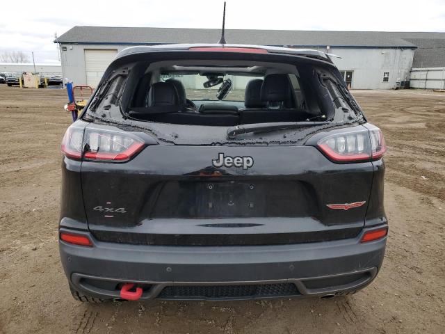 2019 JEEP CHEROKEE T - 1C4PJMBX7KD341534