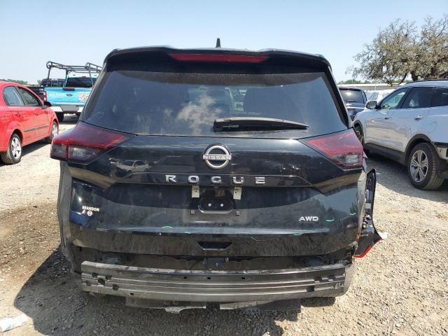 2023 NISSAN ROGUE S - 5N1BT3AB3PC922283