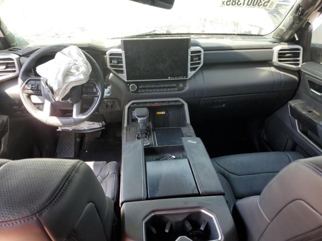 2024 TOYOTA SEQUOIA SR 7SVAAABA0RX022703