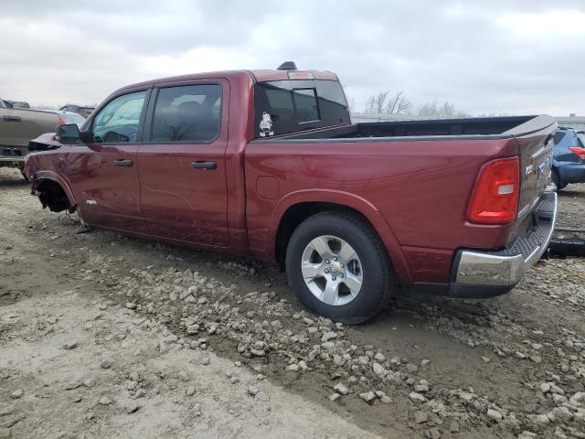Vin: 1c6rrffg0sn541020, lot: 51124635, ram 1500 big horn/lone star 20252