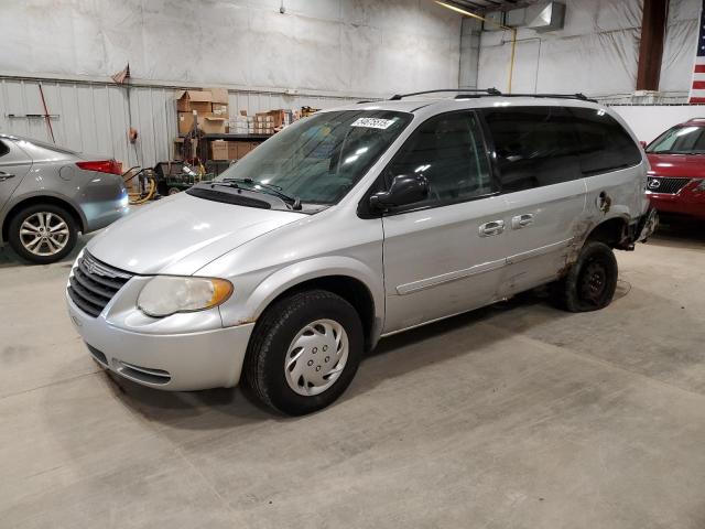CHRYSLER TOWN & COU