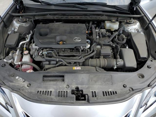 2022 LEXUS ES 300H BA 58ADA1C19NU025850