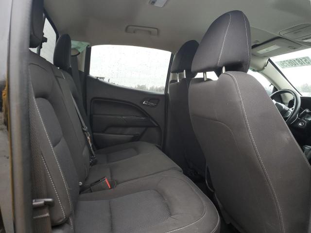 2017 CHEVROLET COLORADO L - 1GCGTCEN1H1302821