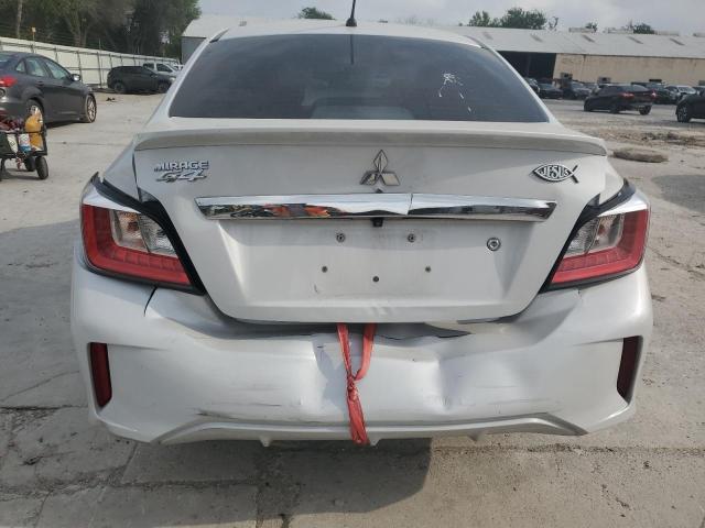 2022 MITSUBISHI MIRAGE G4 - ML32FUFJ5NHF02967