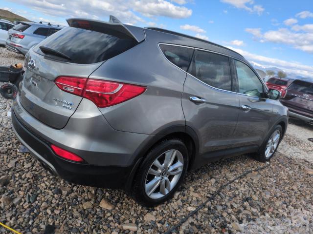Vin: 5xyzudla2dg114427, lot: 53086725, hyundai santa fe 20133