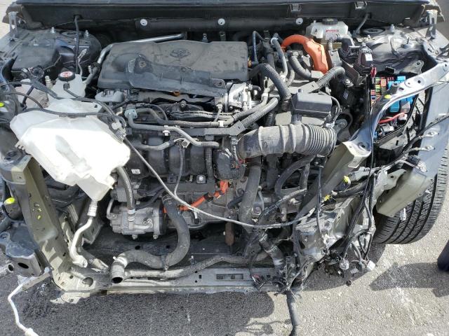 2021 TOYOTA RAV4 LIMIT - 4T3D6RFV4MU040641