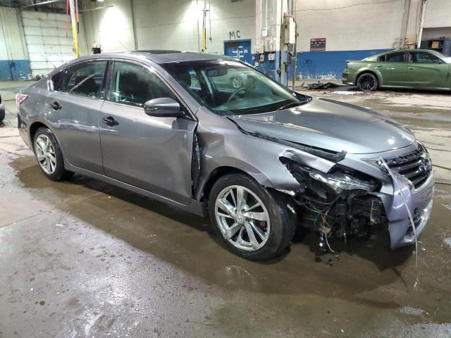 Vin: 1n4al3ap3ec424969, lot: 52252745, nissan altima 2.5 20144