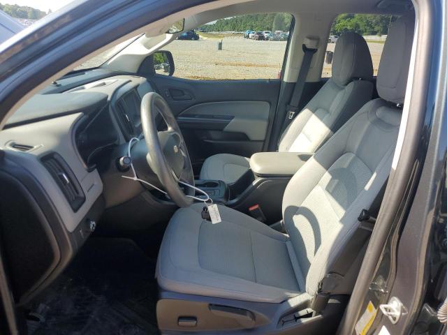 2018 CHEVROLET COLORADO 1GCGSBENXJ1237180