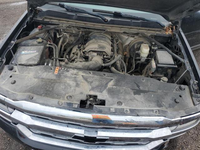 2017 CHEVROLET SILVERADO - 3GCUKSEC0HG262795