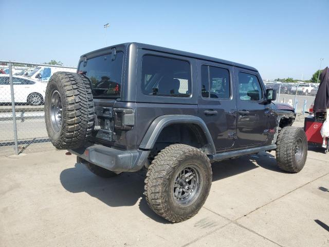 Vin: 1c4hjxfg4lw194482, lot: 54494825, jeep wrangler rubicon 20203