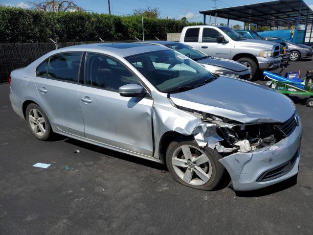 Vin: 3vwll7aj4bm048201, lot: 50954495, volkswagen jetta tdi 20114
