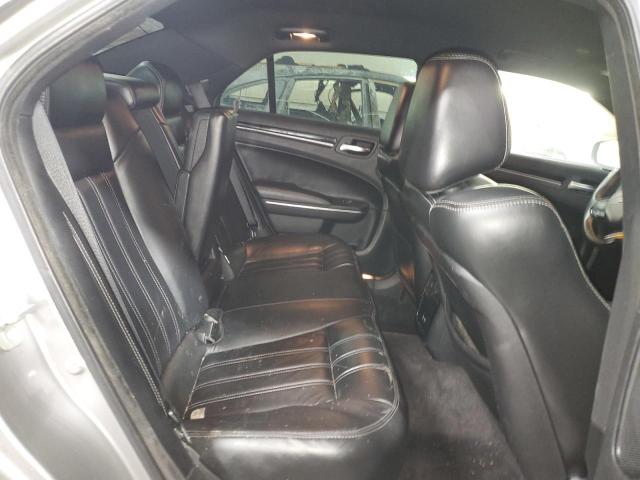 2017 CHRYSLER 300 S 2C3CCAGG4HH597386