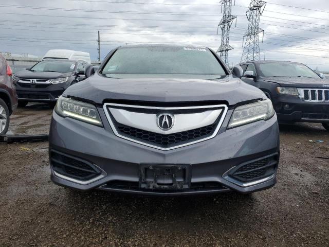 2017 ACURA RDX TECHNO - 5J8TB4H50HL013826
